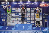 2025 UEC BMX European Cup Round 1 & 2 - BMX Olympic Arena Verona - Italy - Round 1 - 29-03-2025 -  photo Tommaso Pelagalli/SprintCyclingAgency?2025